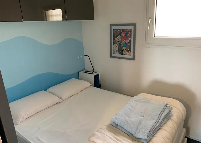 Apartman Secured Parc Velusine With Private Parking, Terrace, Pools And Tennis Courts.