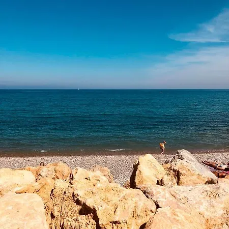 Appartamento Secured Parc Velusine With Private Parking, Terrace, Pools And Tennis Courts.