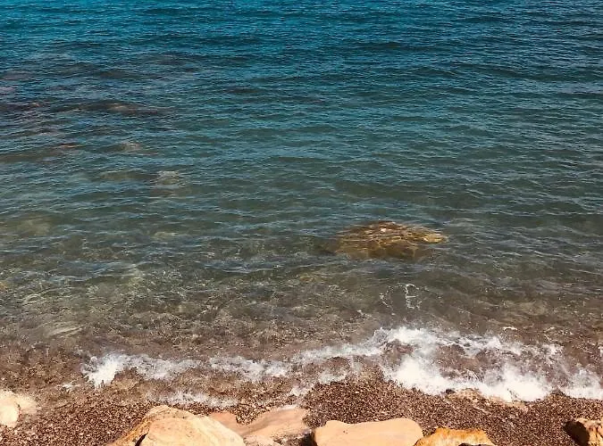 Secured Parc Velusine With Private Parking, Terrace, Pools And Tennis Courts. Lejlighed Antibes